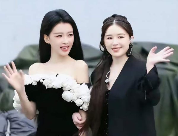 炒股配资指数平台 从“连体婴”到零交流！浪姐赛制把好姐妹逼成陌生人？