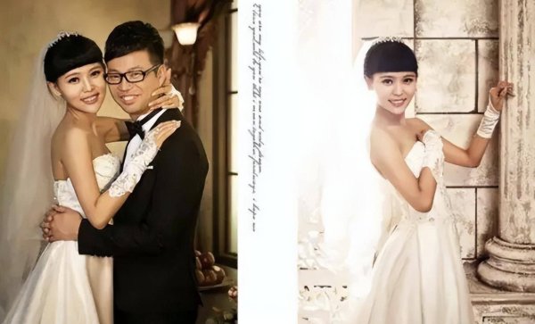 配资行业查询 王迅二婚娶小18岁娇妻，原配病逝他却晒幸福，网友：这真的是人生赢家？